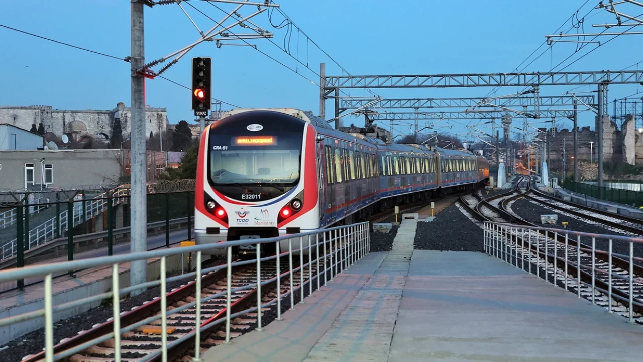 TCDD, 2025'te 229 Yeni İşçi Alacak: Başvuru Şartları ve İŞKUR Ekranı Açıklandı!