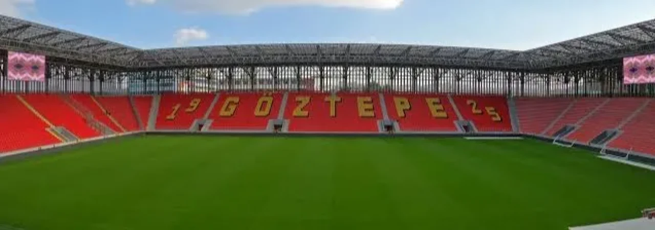 Fenerbahçe, Göztepe’ye Konuk Oluyor!
