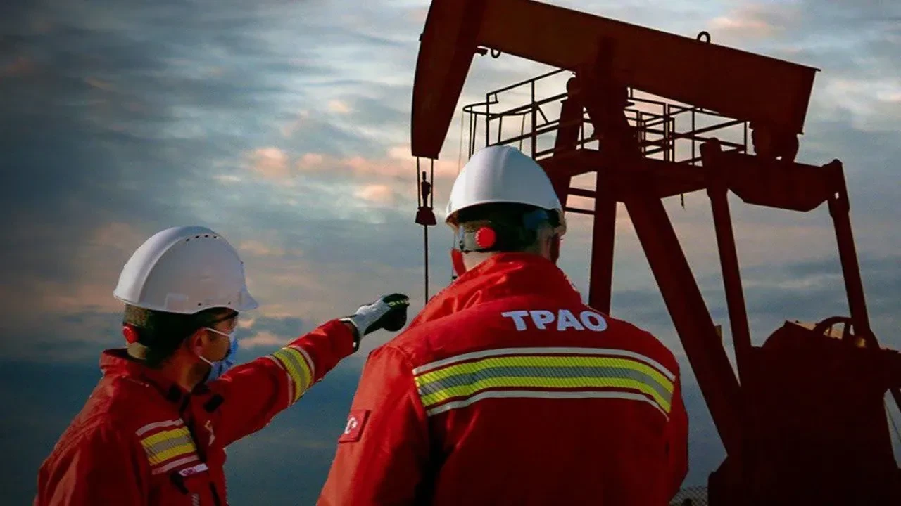 Petrol sahalarında 38 personel ve ekipman için ihale düzenlenecek, 36 ay sürecek projeye Adıyaman merkezli.