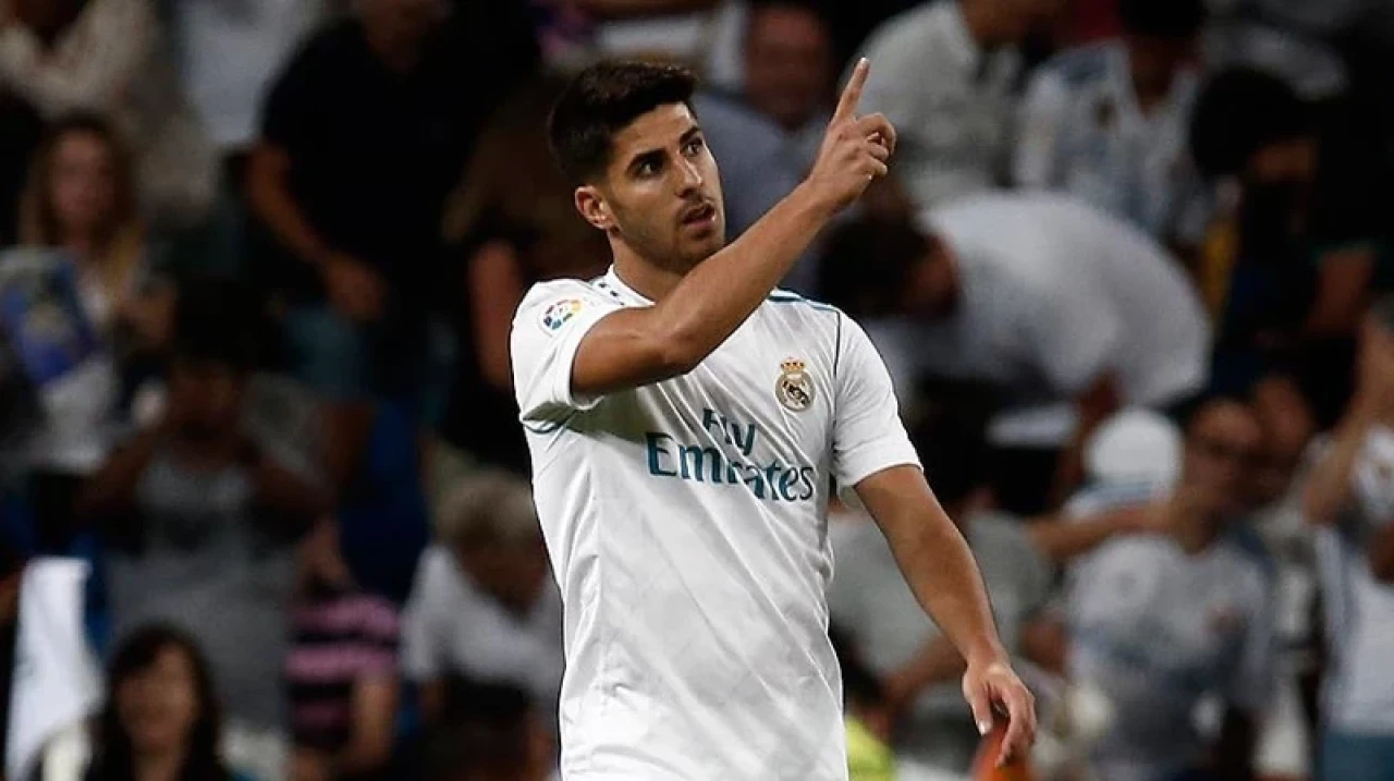 Fenerbahçe'den Asensio'ya teklif, Benfica'ya "hayır" dedi! Transfer belirsizliği sürüyor.