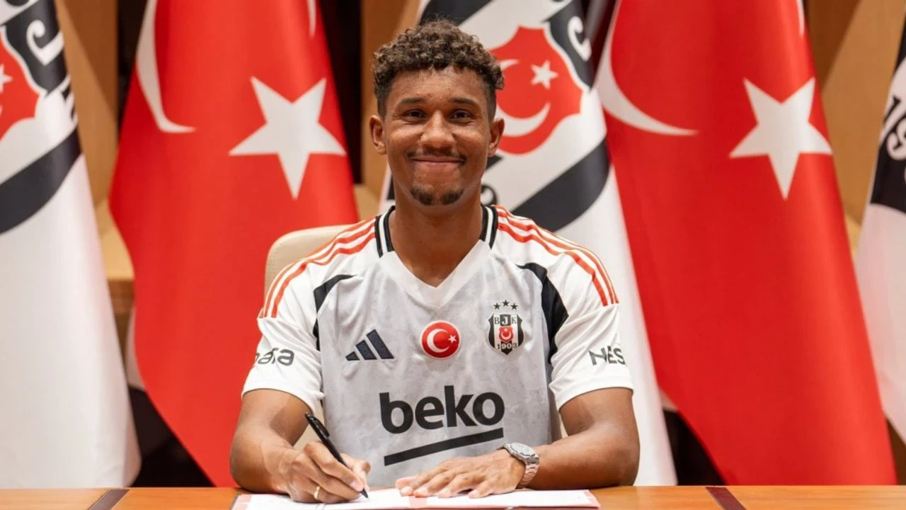 Spartak Moskova, Felix Uduokhai için resmi teklif yaptı: Savunma güçleniyor!