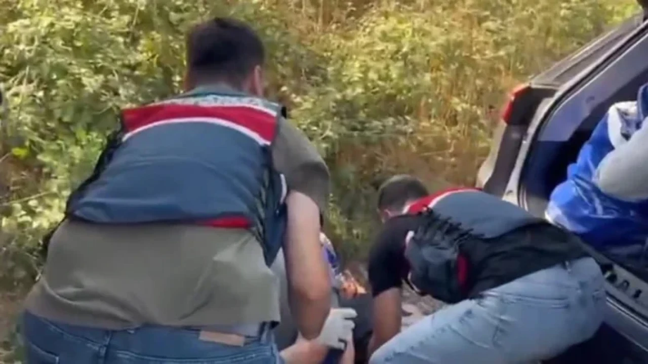 İstanbul'da uyuşturucu operasyonu: 9 şüpheli yakalandı, 1.9 milyon hap ele geçirildi