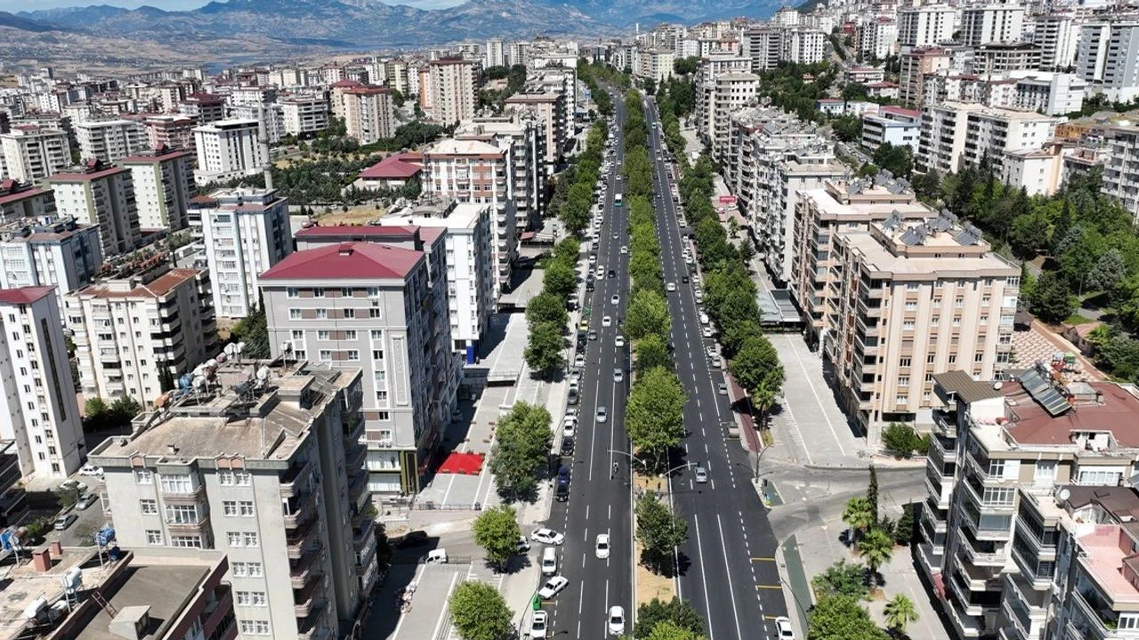 Kahramanmaraş’ta emlak vergileri yüzde 1000 artışla, mülk sahipleri zor durumda kalacak!