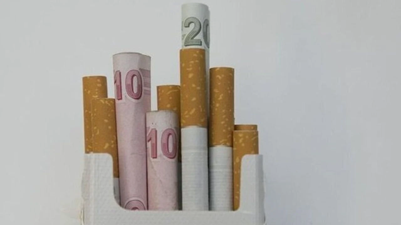 Güncel Sigara Fiyatları: PM Grubu 5 TL Zamlandı, Tüketici Alternatif Arayışında