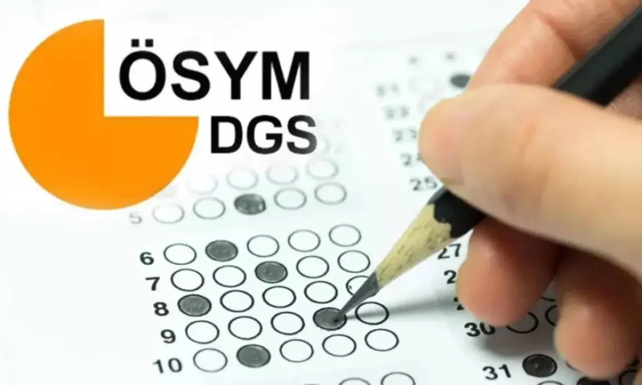 2025 DGS Sonuçları Açıklanmadı: Kritik Bilgiler ve Beklenen Zaman Dilimi!