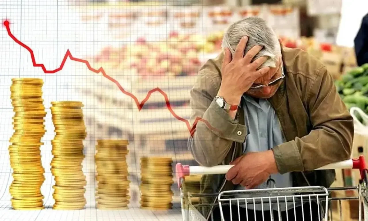 TCMB Başkanı Karahan 2025'te enflasyon tahminini yüzde 25 ile 29 aralığında açıkladı.