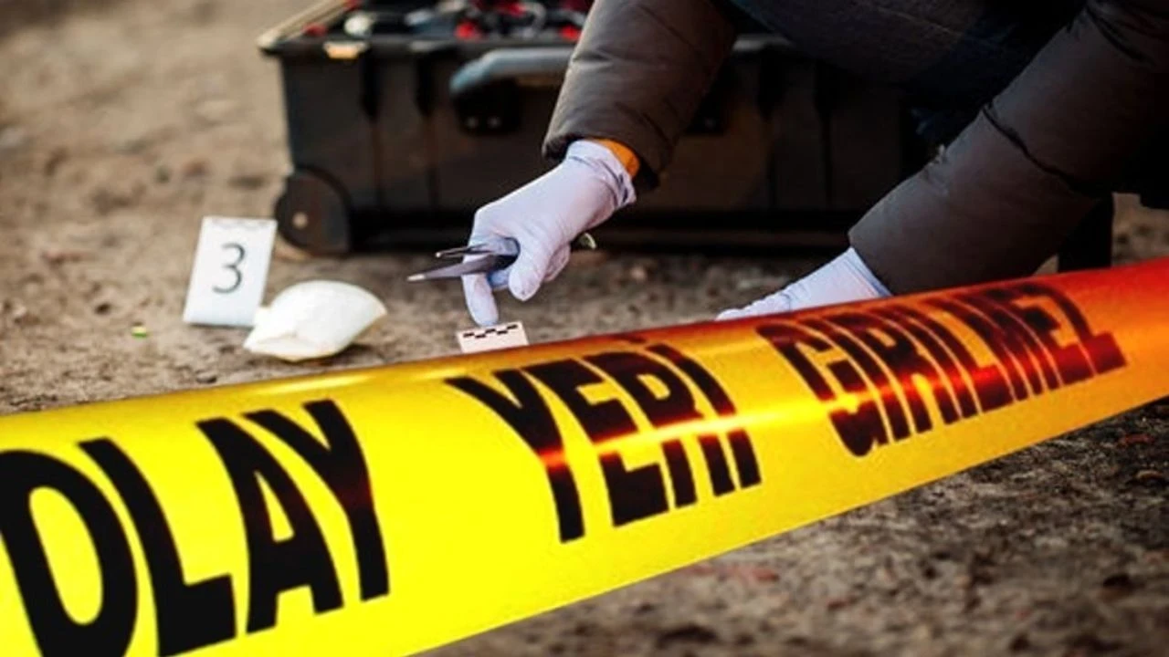 Bursa İznik'te yağışlı yolda kaza: Bir ölü, dört yaralı