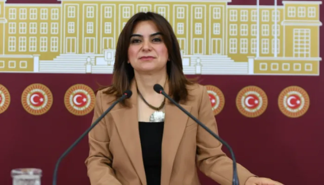 Meclis'te Terörsüz Türkiye Komisyonu Toplanıyor, Şeffaflık Vurgusu Yapıldı