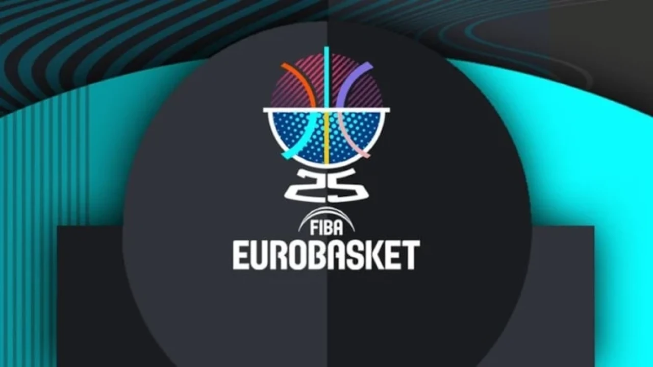FIBA EuroBasket 2025'te Türk hakemler görevlendirildi!