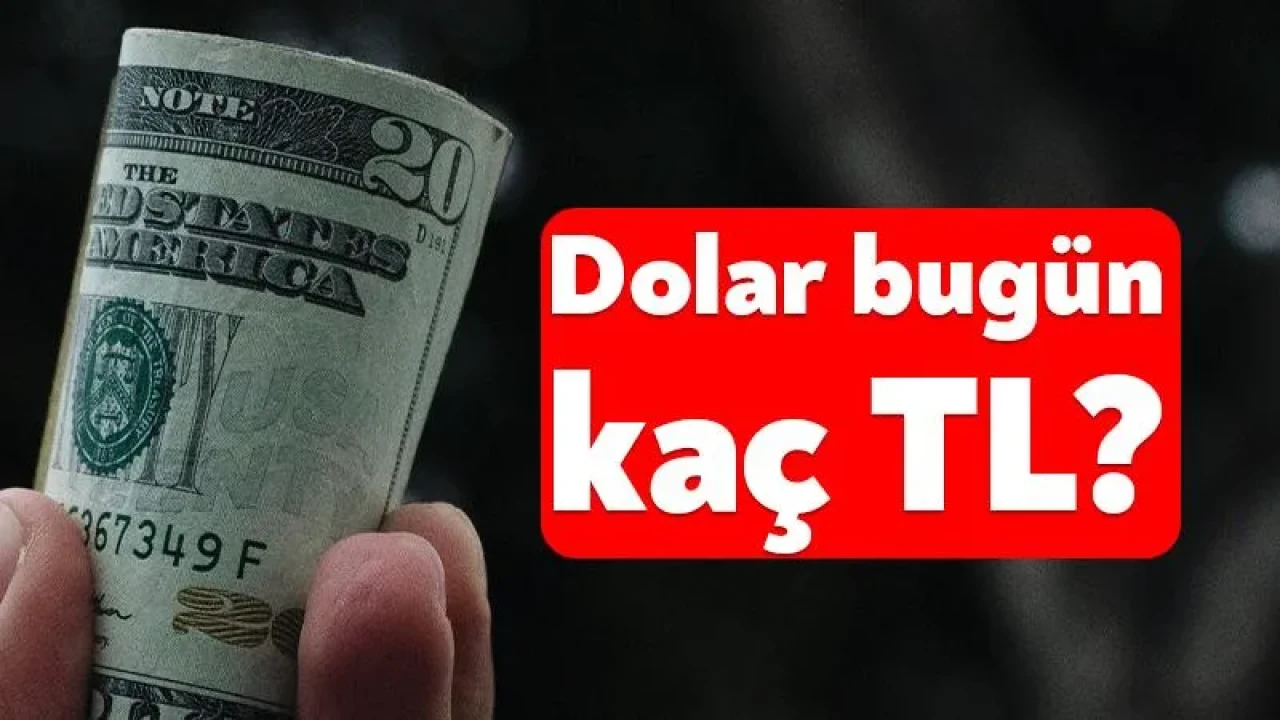 Dolar bugün kaç TL? Döviz kurunda son durum nasıl? Euro bugün ne kadar? (18 Ağustos 2025)