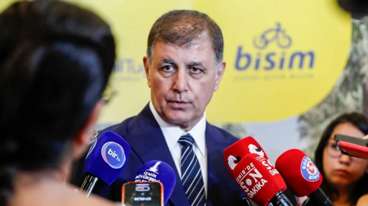 İzmir'de Su Krizi: Başkan Tugay, AKP'li Siyasetçilerin Algı Oyunlarına Sert Tepki Gösterdi