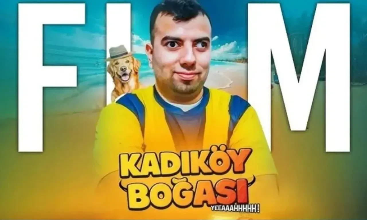 Kadıköy Boğası Filmi’nin vizyon tarihi ne zaman açıklanacak?