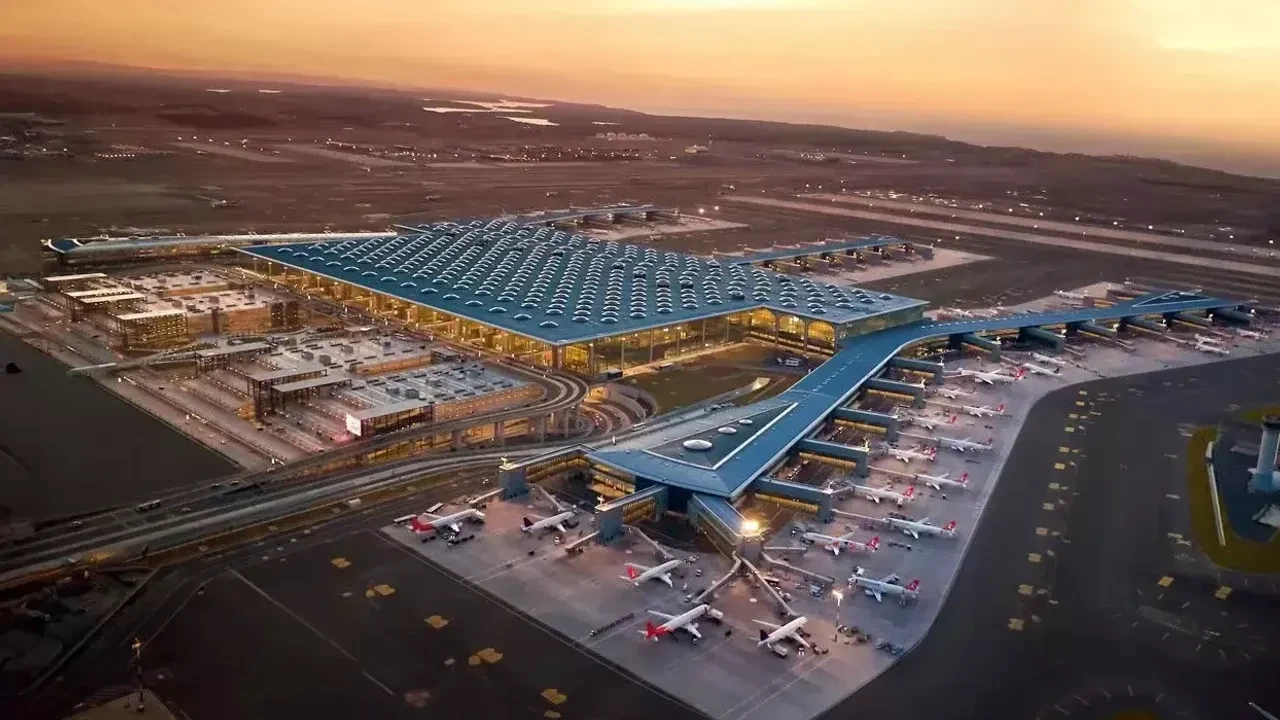 Sabiha Gökçen'de yolcu memnuniyeti için 34 milyon avroluk yenilikler hayata geçiriliyor