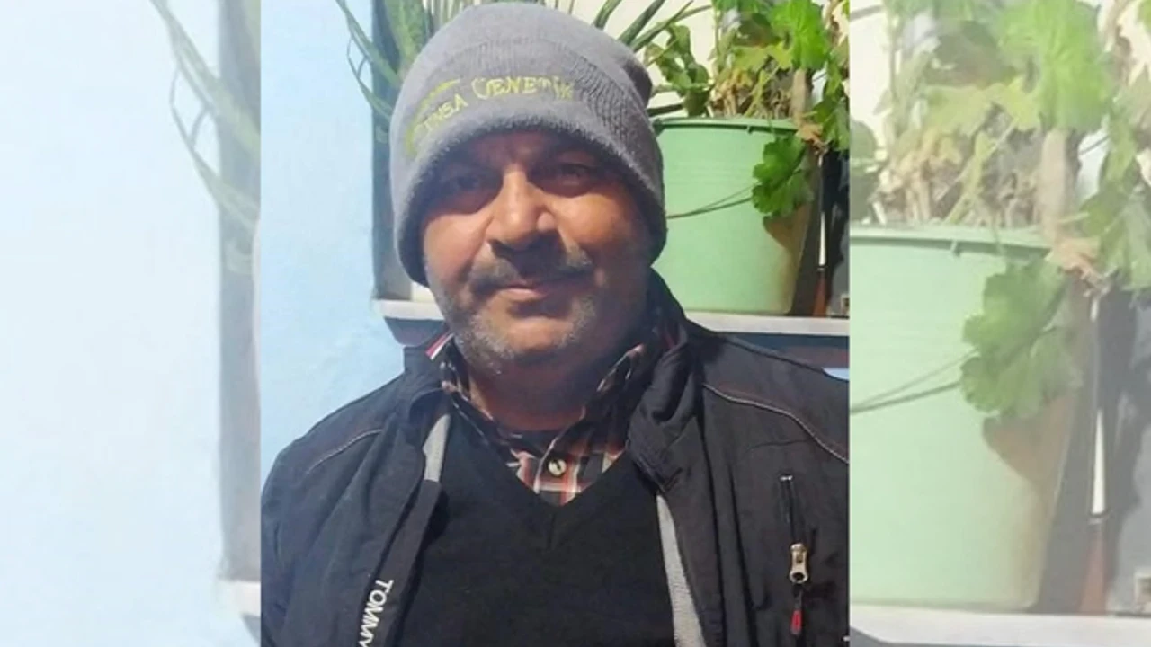Torbalı'da domuz sürüsüne çarpan motosiklet sürücüsü hayatını kaybetti