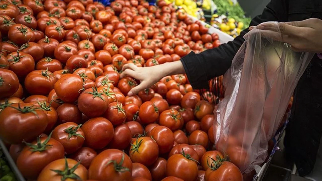 Temmuz enflasyonu yüzde 2,06 artışla yıllık yüzde 33,52’ye ulaştı