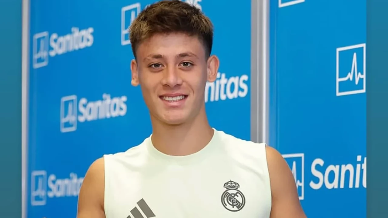 Real Madrid, orta saha transferi için acil ihtiyaç duyduğunu belirtildi