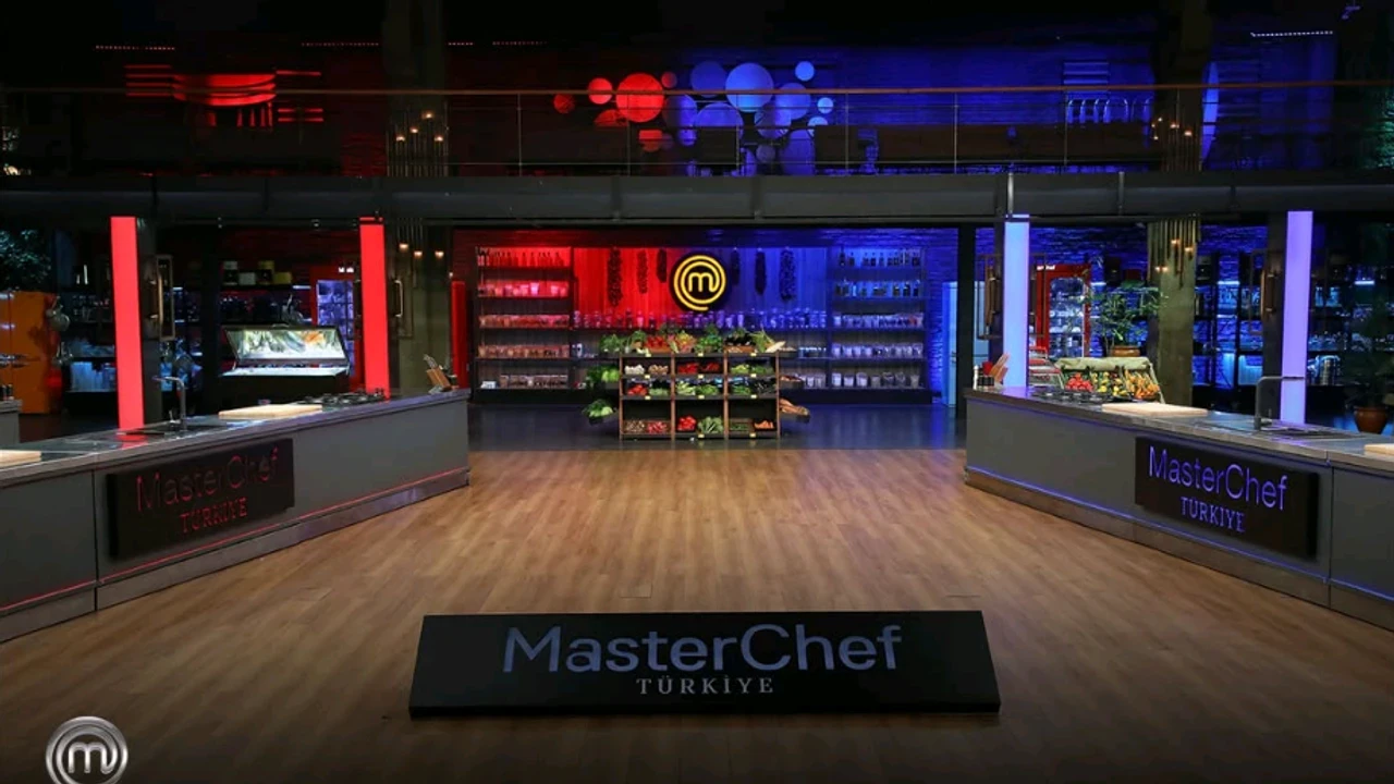 MasterChef Türkiye'de Tatlı Rekabette Dokunulmazlık ve Eleme Adayları Açıklandı!