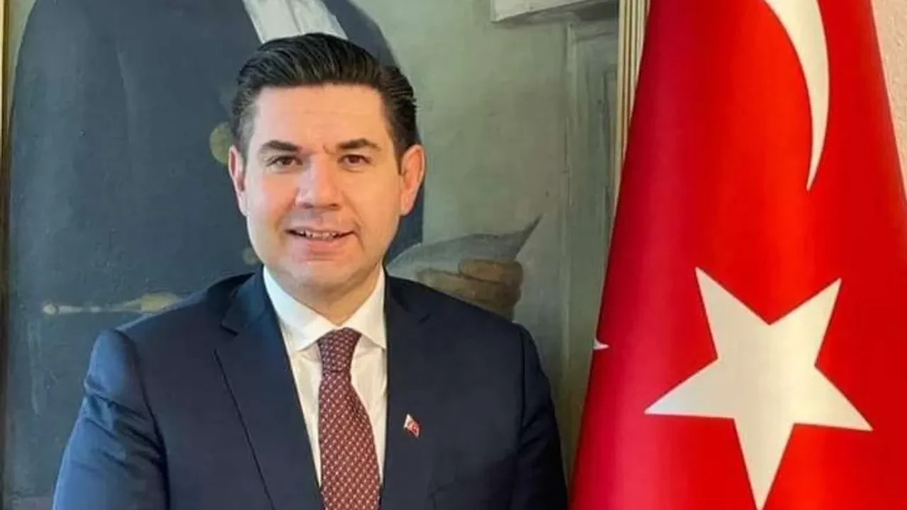 Güney Kore'de Türk diplomatın alkol etkisiyle yolda yaptığı kaza ve saldırı skandalı şoke etti