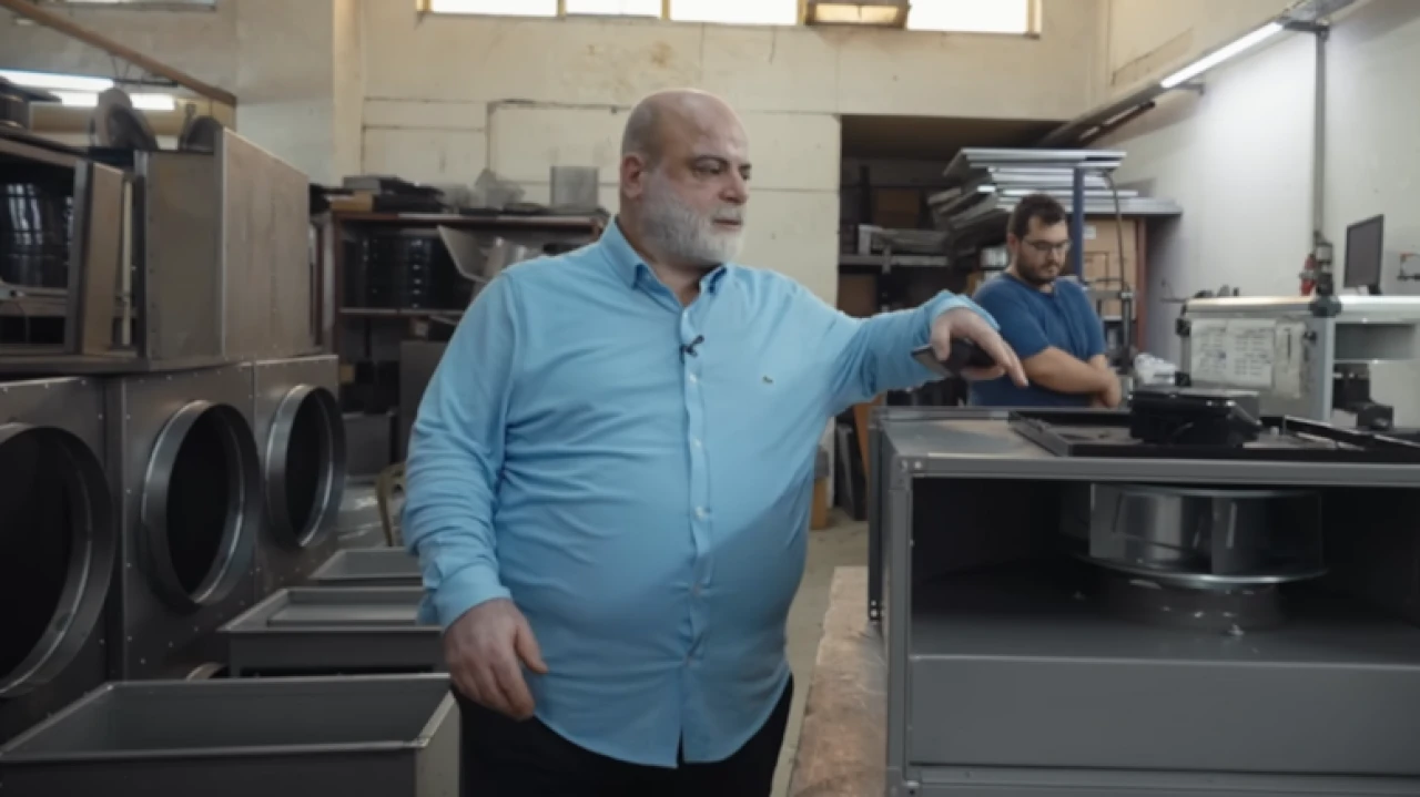 İflasın Eşiğinde: Bir Girişimcinin Yeniden Doğuş Hikayesi ve Mücadele Dolu Yılları