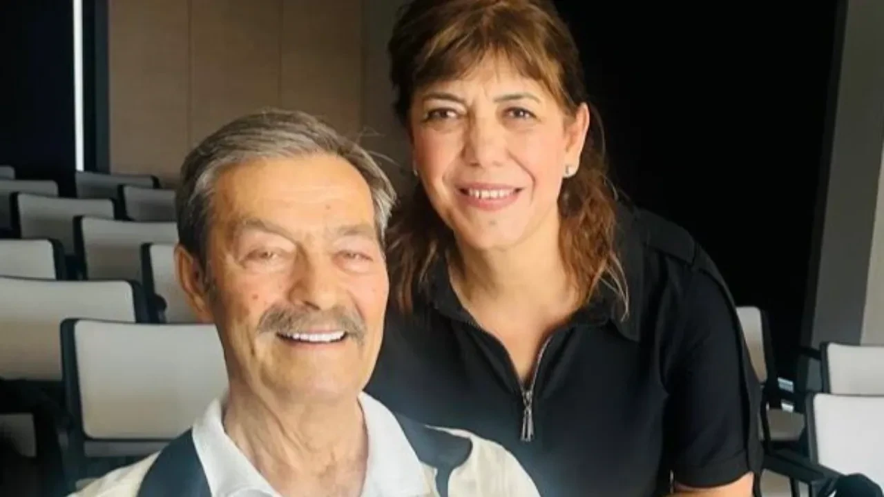 DEM Parti'den Kadir İnanır'a ziyaret: Son hali ortaya çıktı