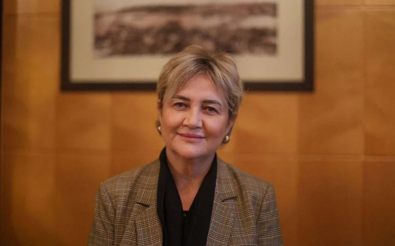 “Bir kadının onuru ayaklar altına alınırken utancı kim taşımalı?”