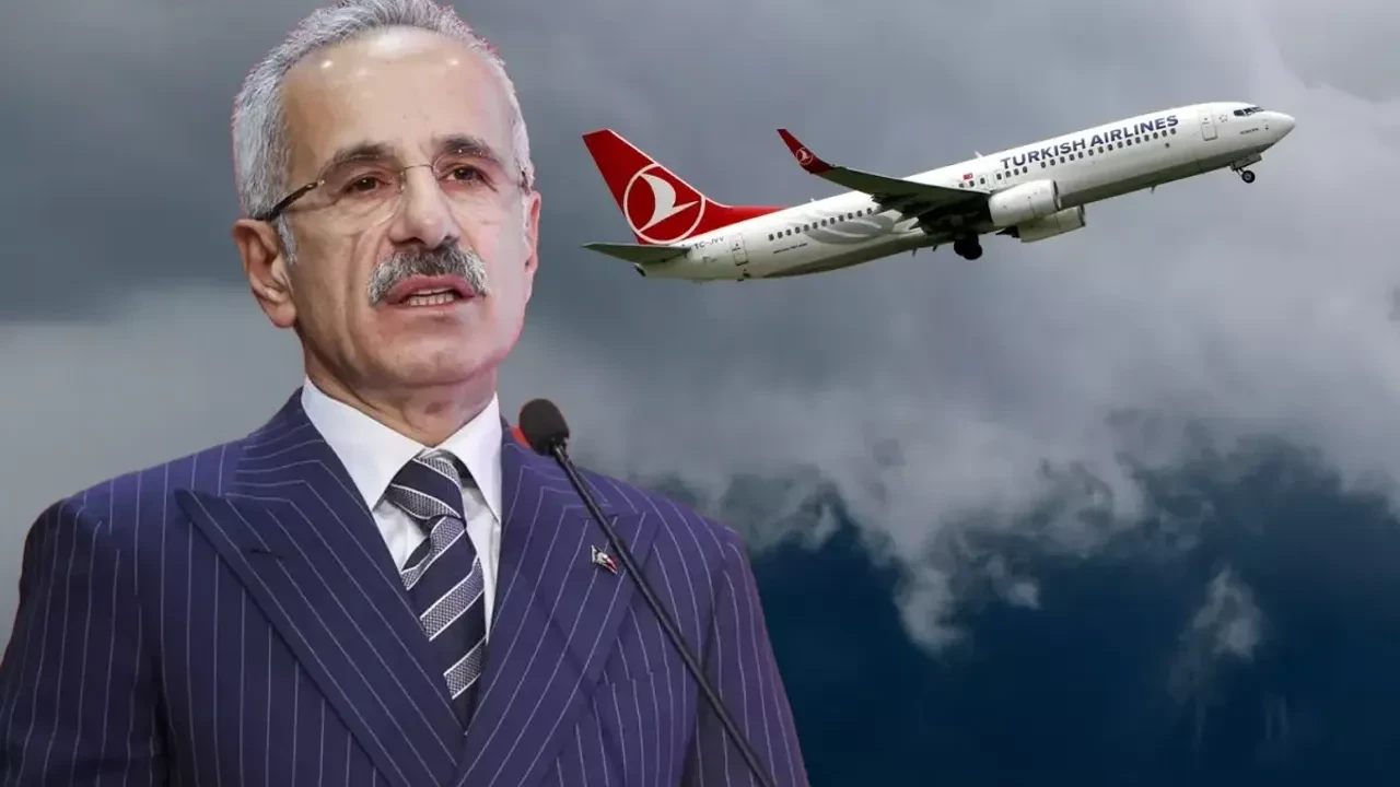 Uçaklarda Powerbank Kullanımı Yasaklandı: Güvenlik Önlemleri Artıyor