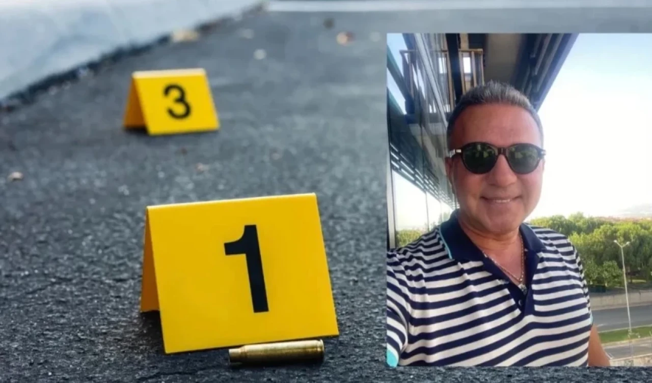 Mehmet Kavak Kimdir? Denizlispor Eski Asbaşkanı Neden Hayatını Kaybetti?