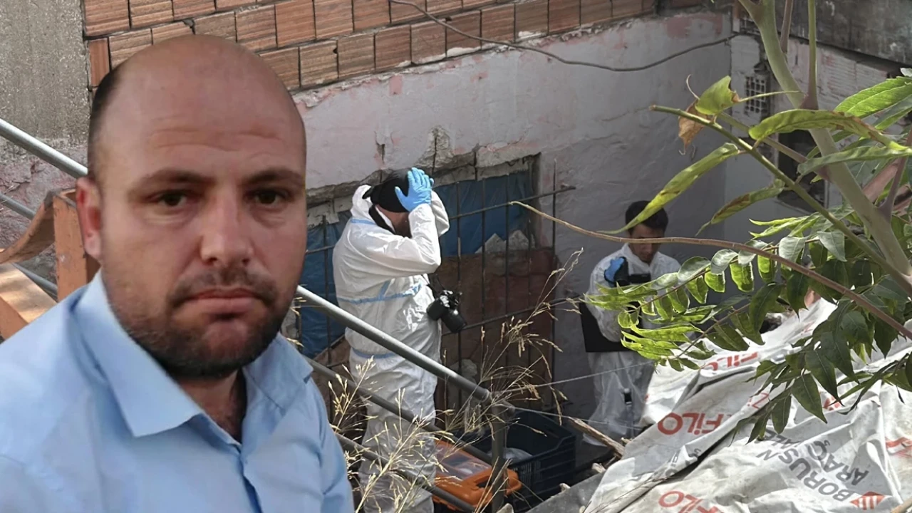 Yumurtalı tartışma cinayetle sonuçlandı: Boğazı kesilen adam hayatını kaybetti