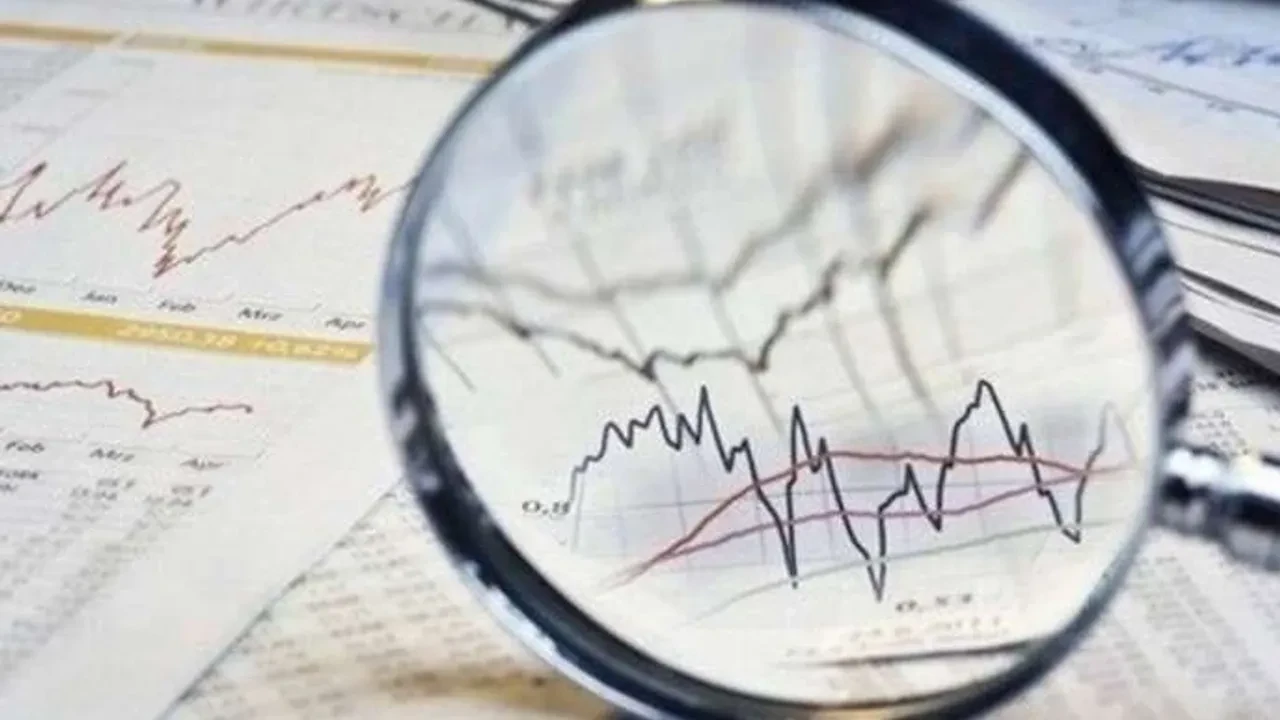 Temmuz'da enflasyon düşüşü, enerji fiyatları ve hizmet artışlarıyla dengelendi