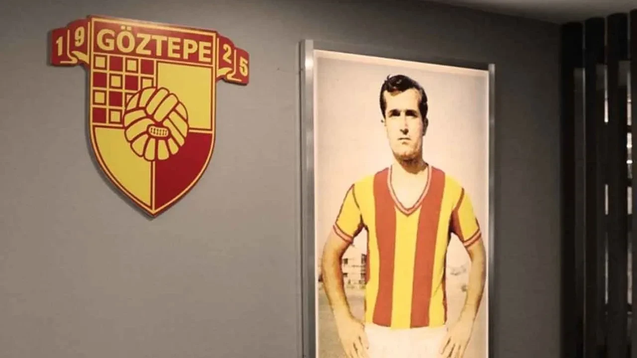 Gürsel Aksel Kimdir? Göztepe’nin Efsane Kaptanı “Koca Kaptan”ın Hayatı ve Futbol Kariyeri
