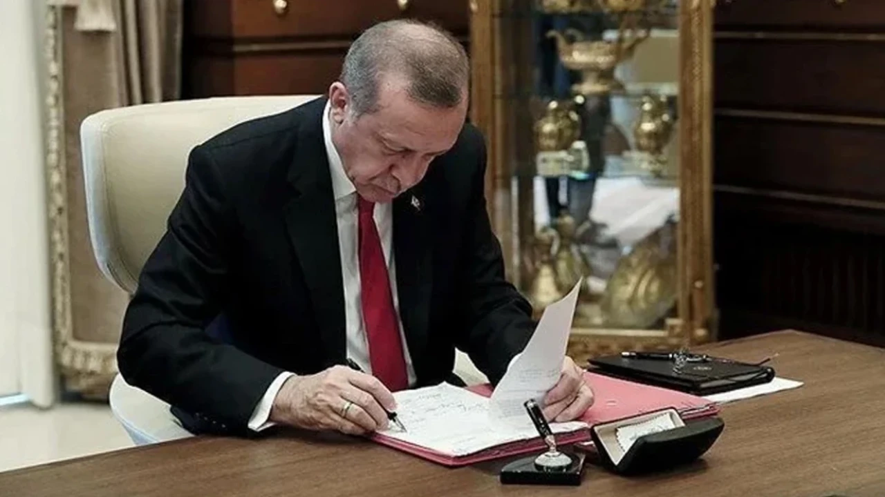 Erdoğan'dan affa uğrayan hükümlüler arasında cinayet ve terör suçluları da var