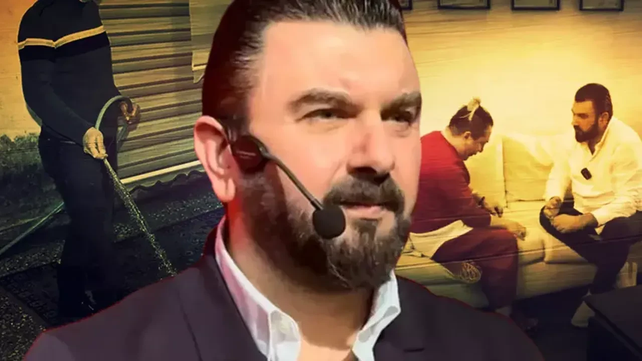 Sahte diplomalarla dolandırıcılık: 37 kişi tutuklandı, Uçak'ın seans ücreti 4.500 TL iddiası!