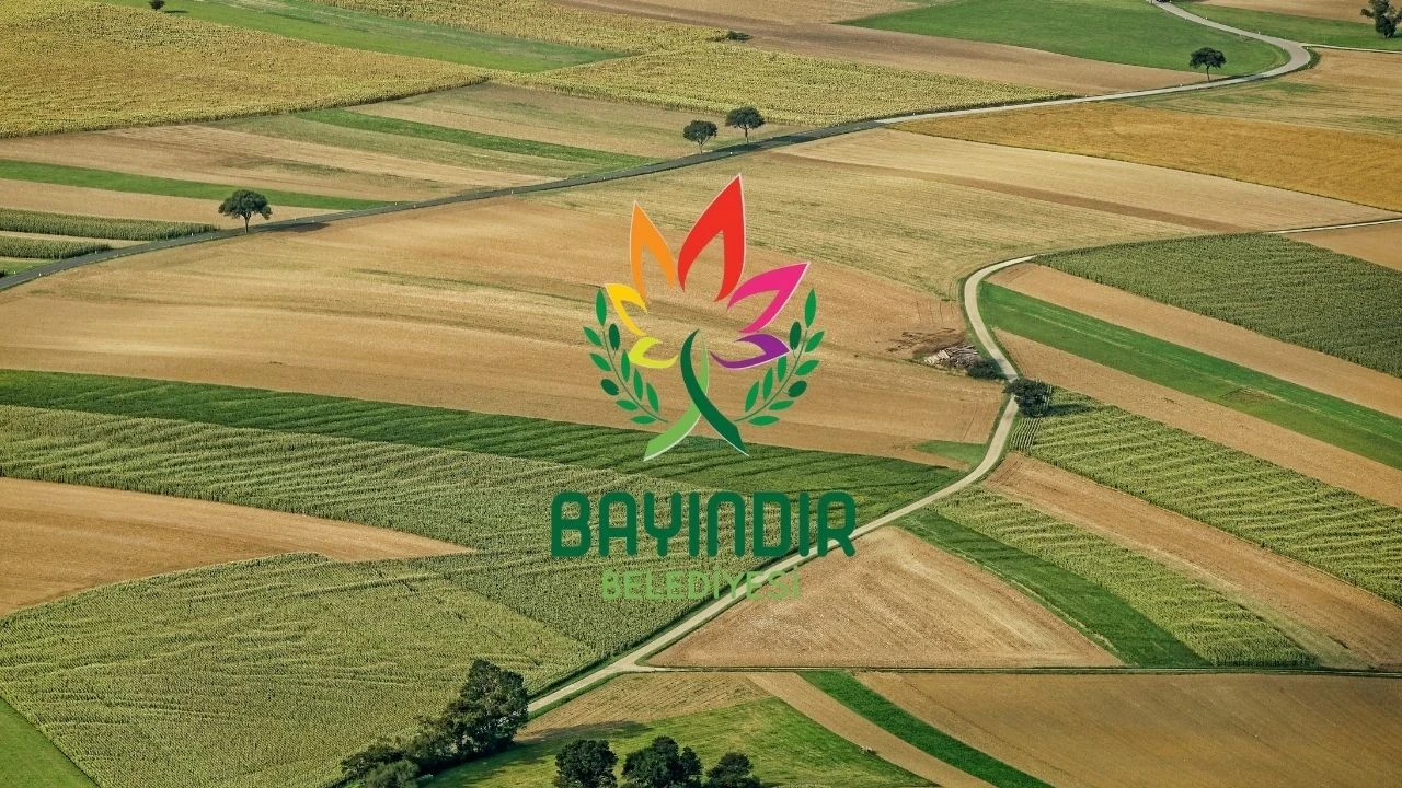 Bayındır'da 12 milyon TL'lik tarla ihalesi 19 Ağustos 2025'te yapılacak, başvurular başladı!