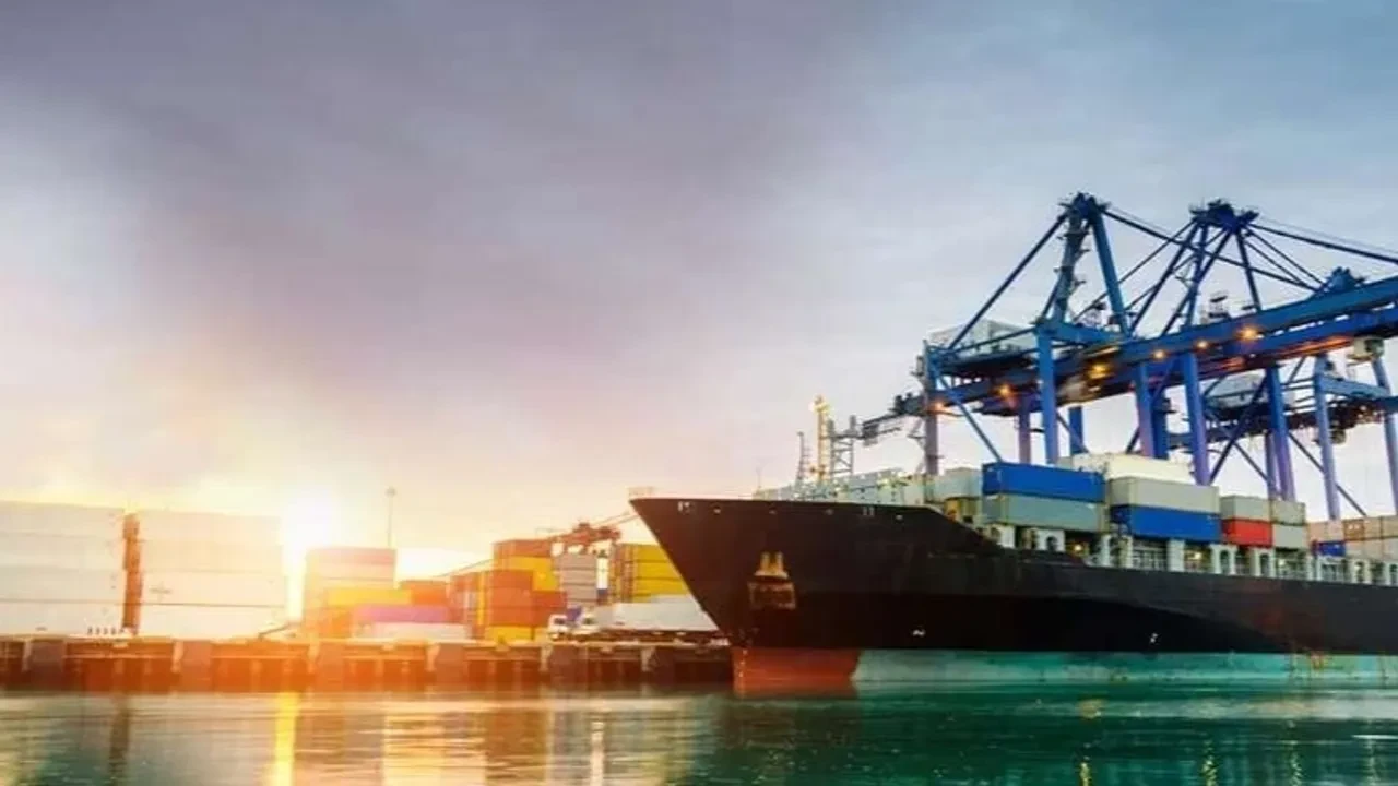 Dış ticaret verileri: İhracat arttı, ancak açık yüzde 38,8 yükseldi, ihracat-ithalat oranı geriledi.