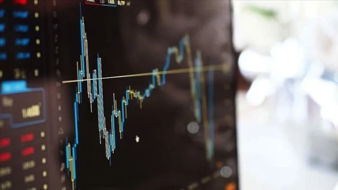 Küresel piyasalar, Fed'in faiz indirim beklentileriyle yükseliş trendine girdi