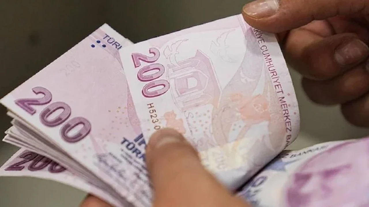 Türkiye'de mevduatın %80'i 2,2 milyon kişinin elinde, servet uçurumu derinleşiyor