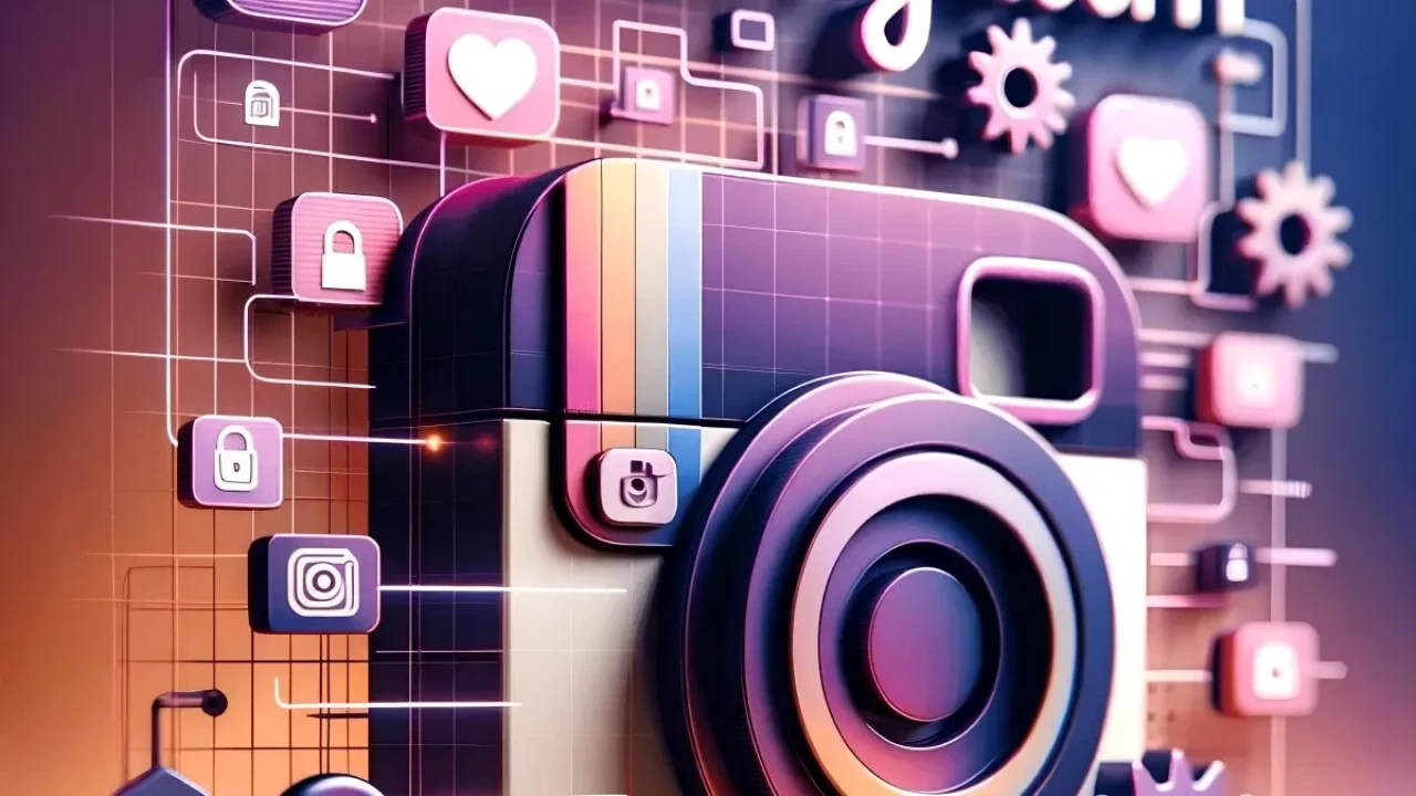 🔹 Instagram Arama Önerileri Nasıl Silinir?