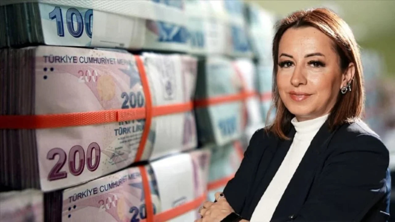 Eylül'de Faiz İndirimi Beklentisi Enflasyon Düşüşünü Destekliyor