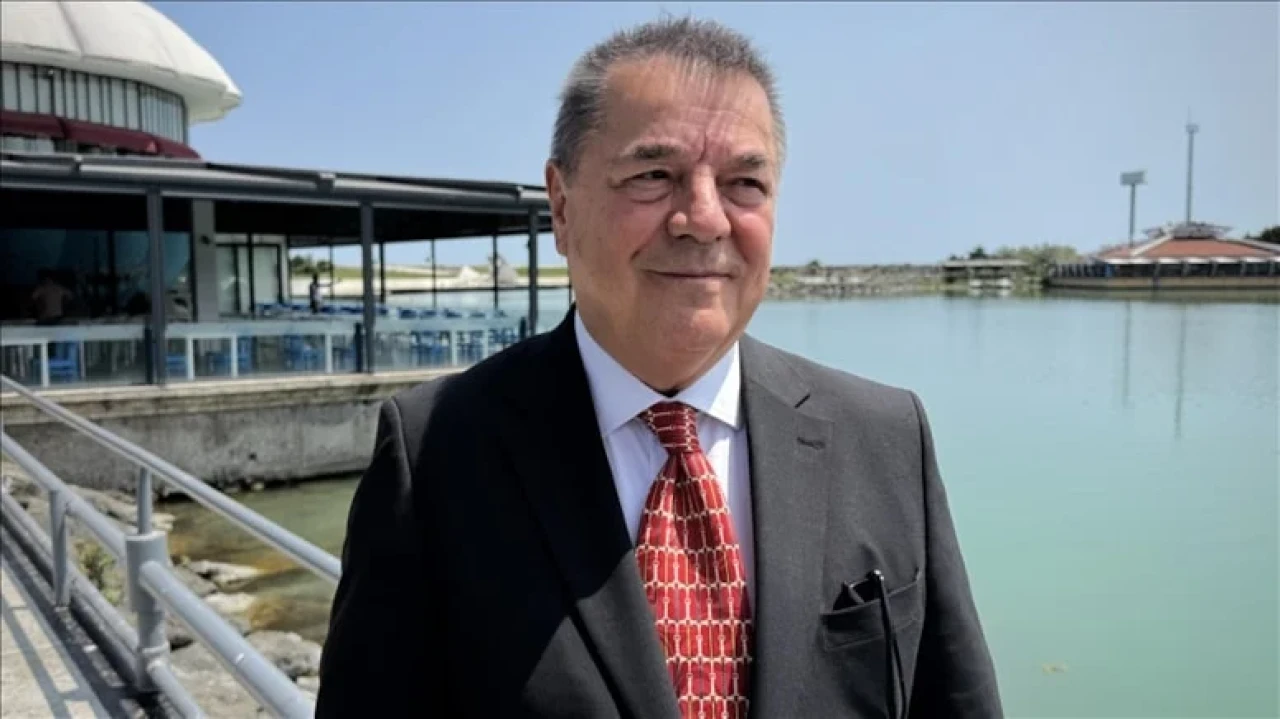 Samsunspor'un rakipleri Panathinaikos ve Shakhtar Donetsk en zorlu kurayı çekti!