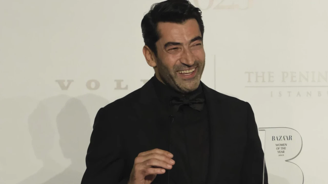 Kenan İmirzalıoğlu, "A.B.İ - Aile Bir İmtihandır" dizisiyle ATV'de ekranlara dönüyor