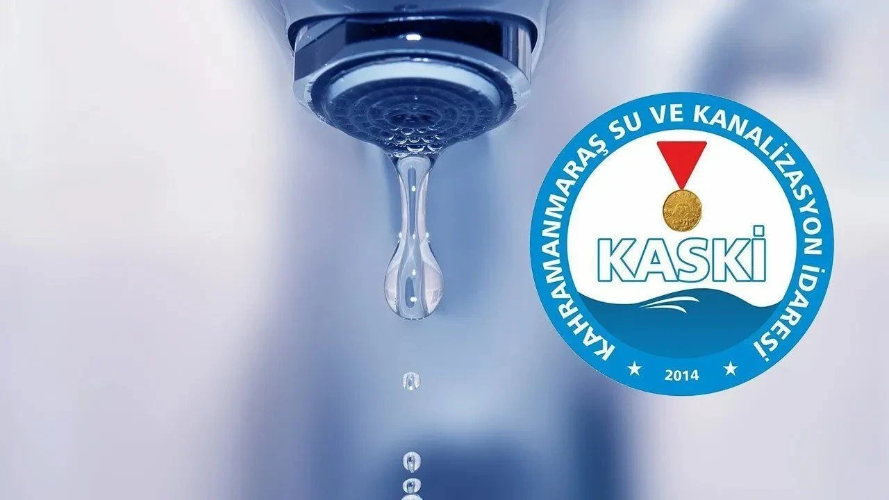 KASKİ, su tarifelerini güncelleyerek metreküp fiyatını 18,52 TL'ye yükseltti, vatandaşlar endişeli.