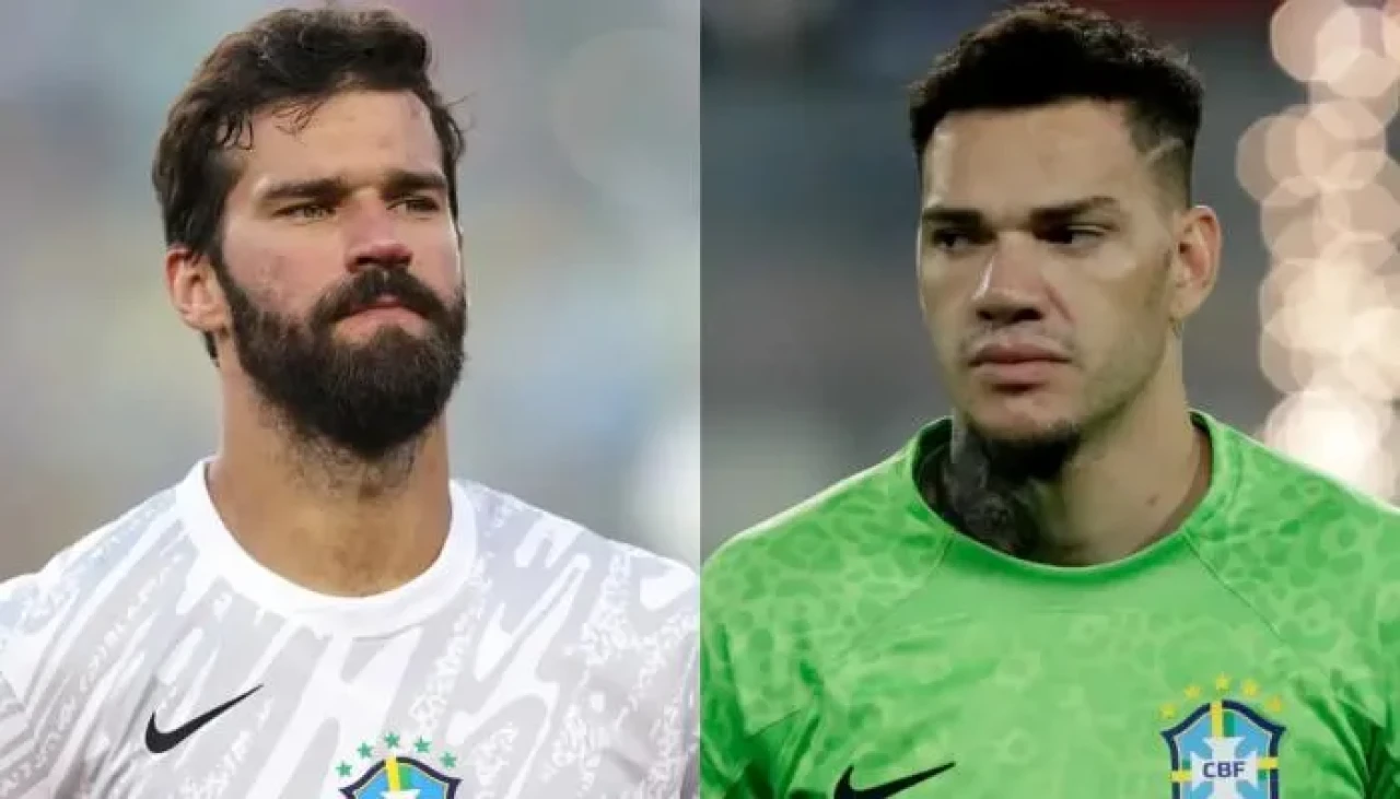 Galatasaray, Alisson yerine Ederson ile anlaşma sağladı, transfer ücreti 10 milyon euro olacak