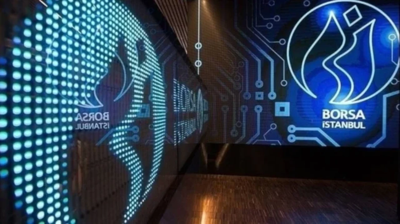 BIST 30 Ağustos Vadeli Kontratı Güne Yükselişle Başladı, Piyasalarda Fed Beklentileri Pozitif Etki Yaratıyor