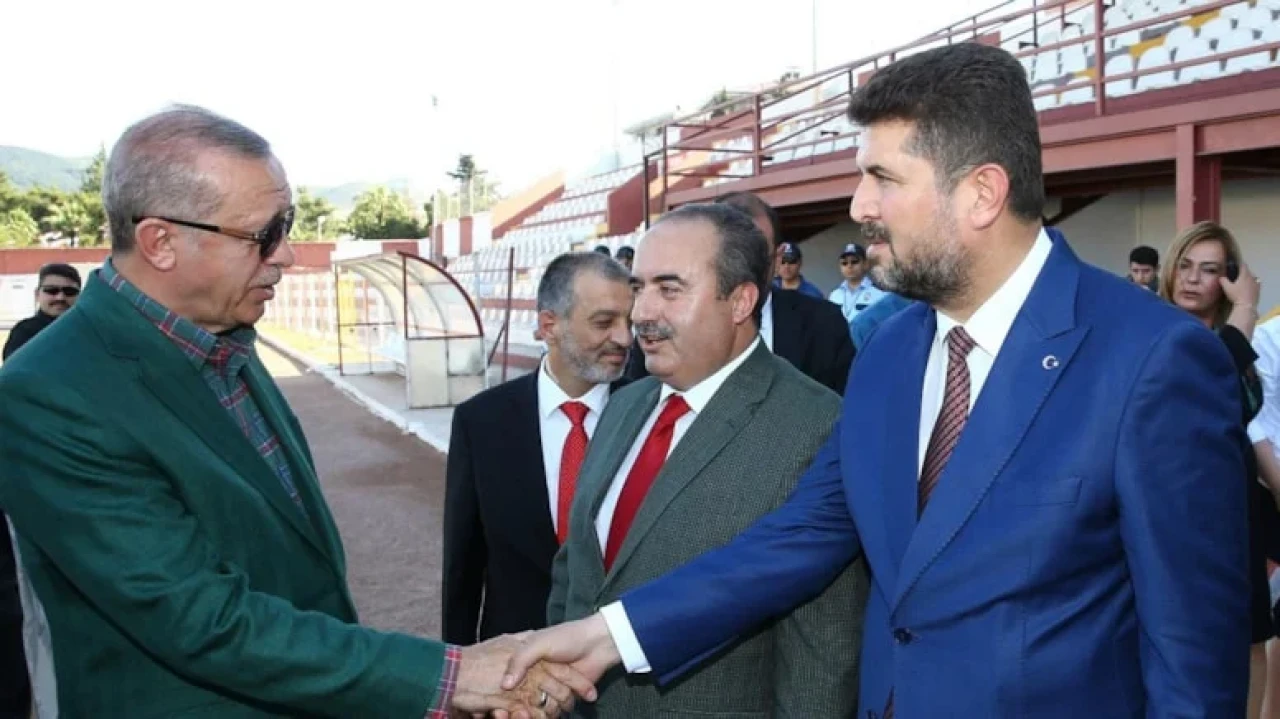 Arık Apartmanı'nda 36 ölüm: 3 kamu görevlisi hakkında soruşturma izni verildi!