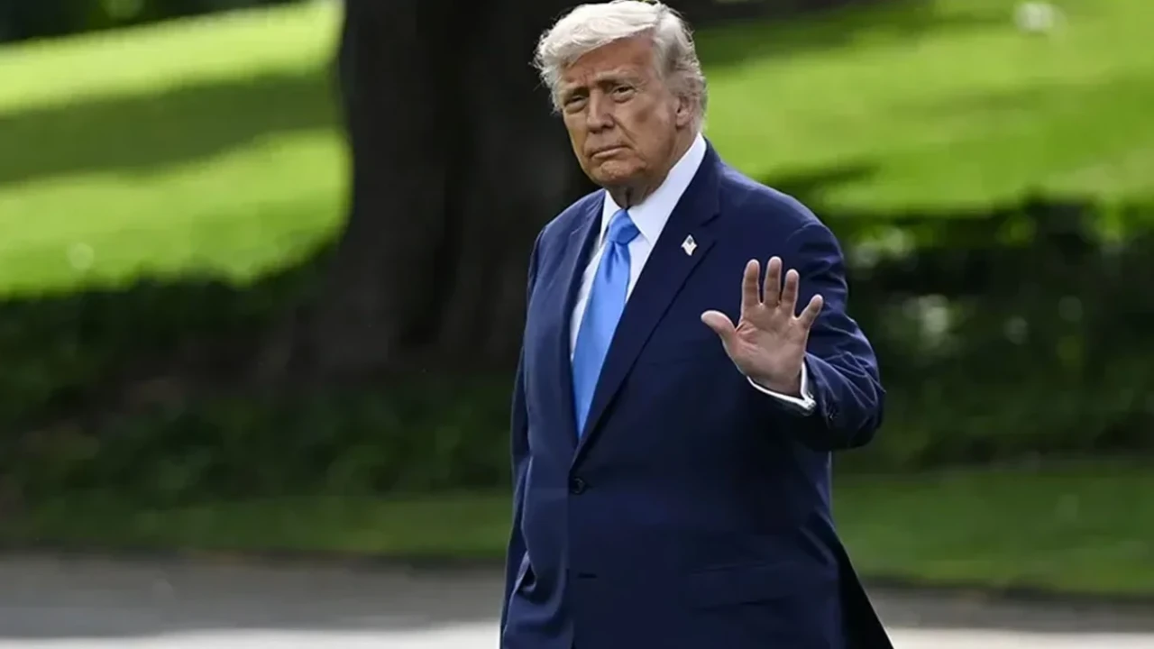 Trump, Tayland-Kamboçya anlaşmazlığını çözme çabalarına Nobel adaylığı ekliyor