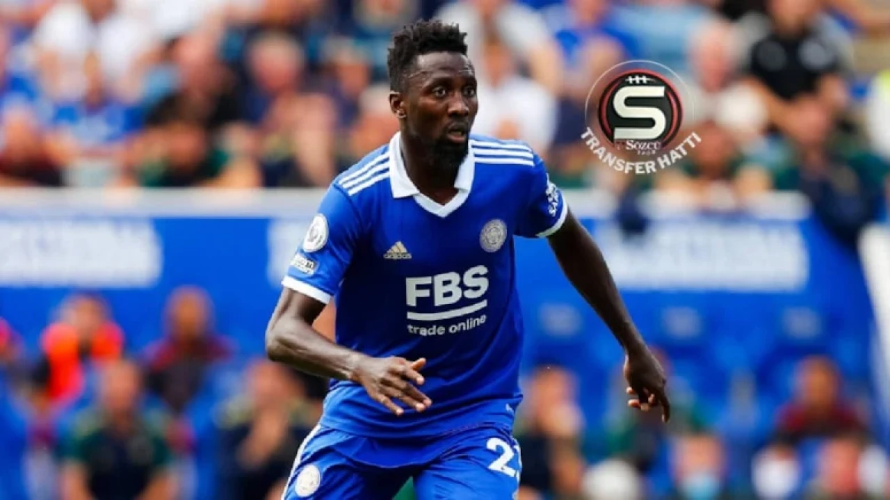 Fenerbahçe, Ndidi için Leicester ile pazarlık yapıyor; 10 milyon Euro'yu indirmek istiyor