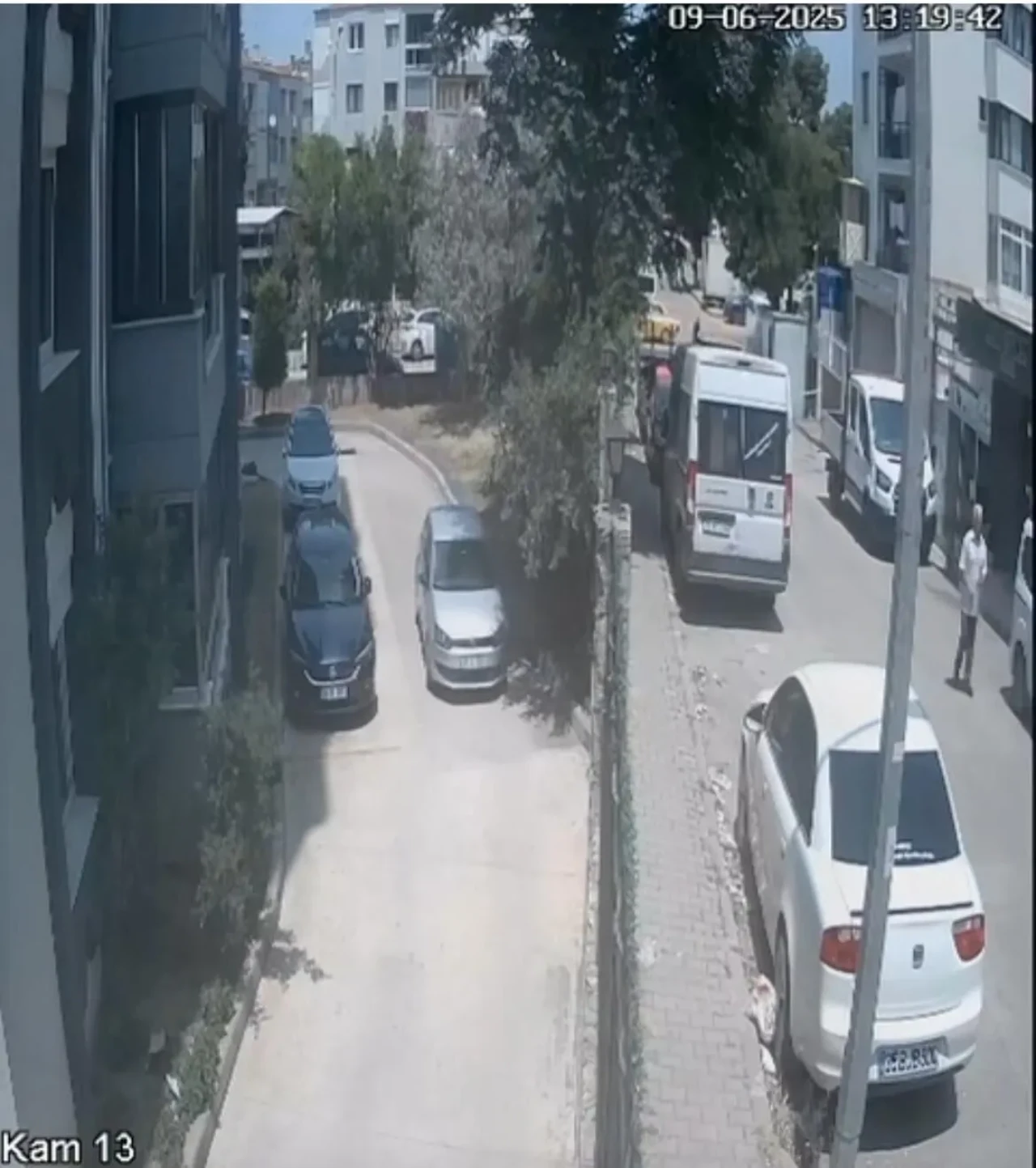 İzmir'de Fahri Trafik Müfettişine Haksız Ceza İtirazı: Denetim İstendi