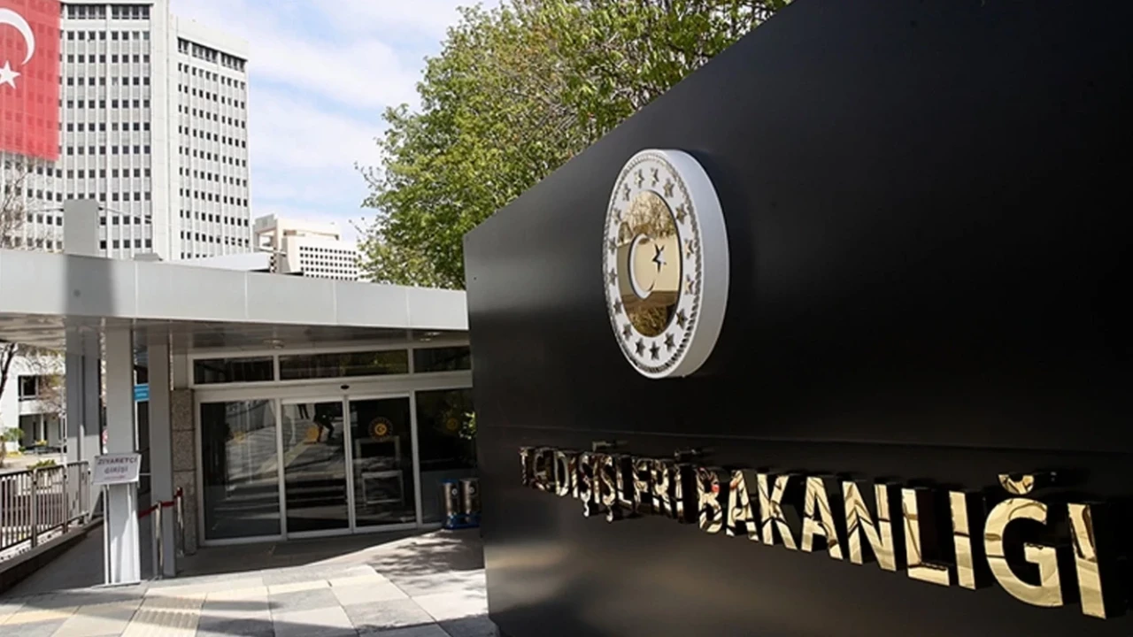 Filistin Sorununun Çözümü İçin Uluslararası Konferans Sonuçlandıkça Ülkeler Tanıma Sürecini Hızlandıracak