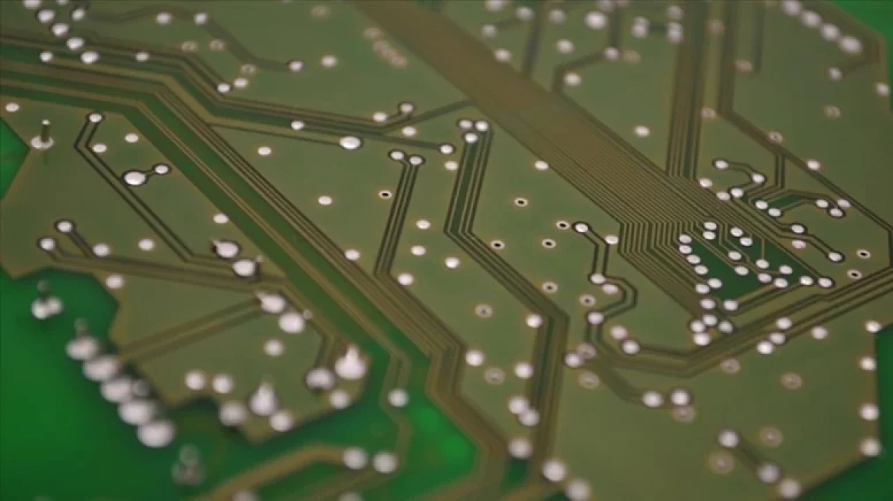 Küresel yarı iletken satışları haziran ayında yüzde 19,6 arttı, Asya Pasifik liderliğini sürdürüyor