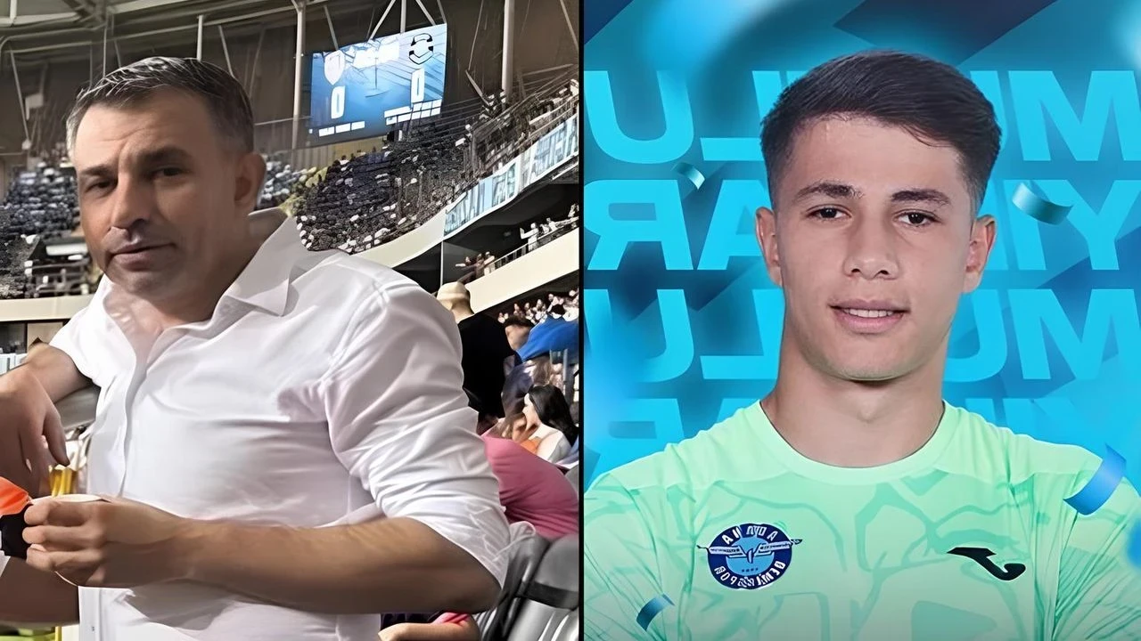 Seyhan'da Kuyumcu Abdurrahman Eser, Silah Sesleri Sonrası Dükkanında Ölü Bulundu